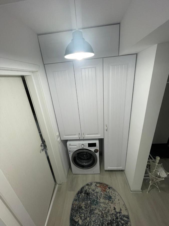 Castle Residence Apt. Eminescu Buşteni Exteriör bild