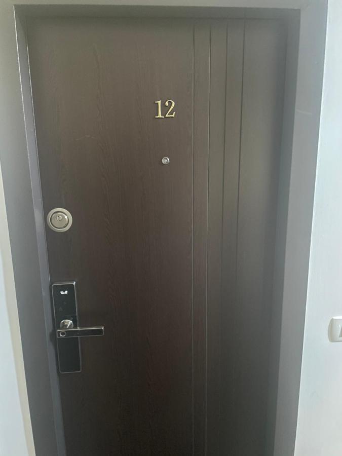 Castle Residence Apt. Eminescu Buşteni Exteriör bild